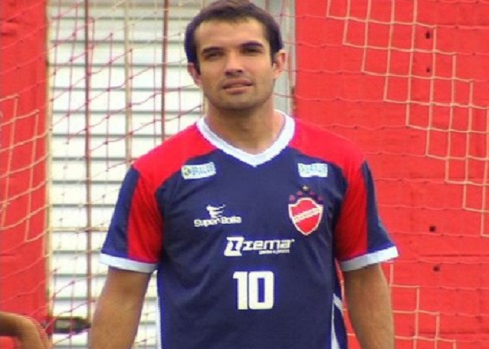 David Vila de Goiás